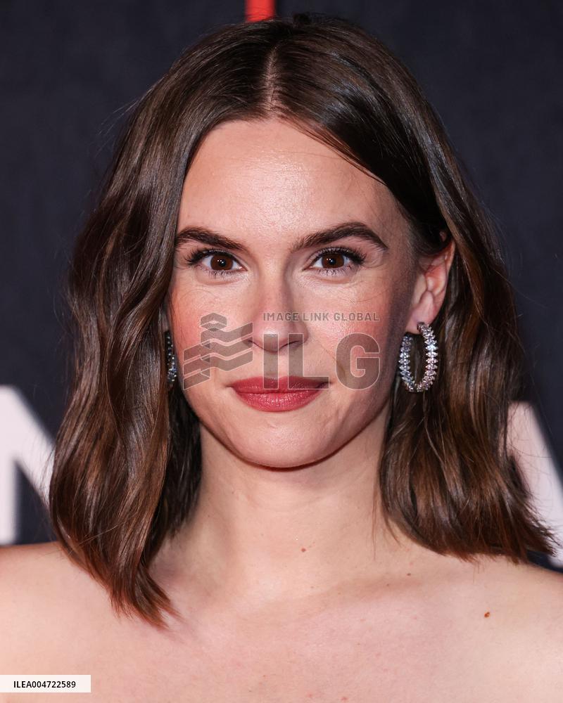 The Strangers - Chapter 2 Premiere - LA