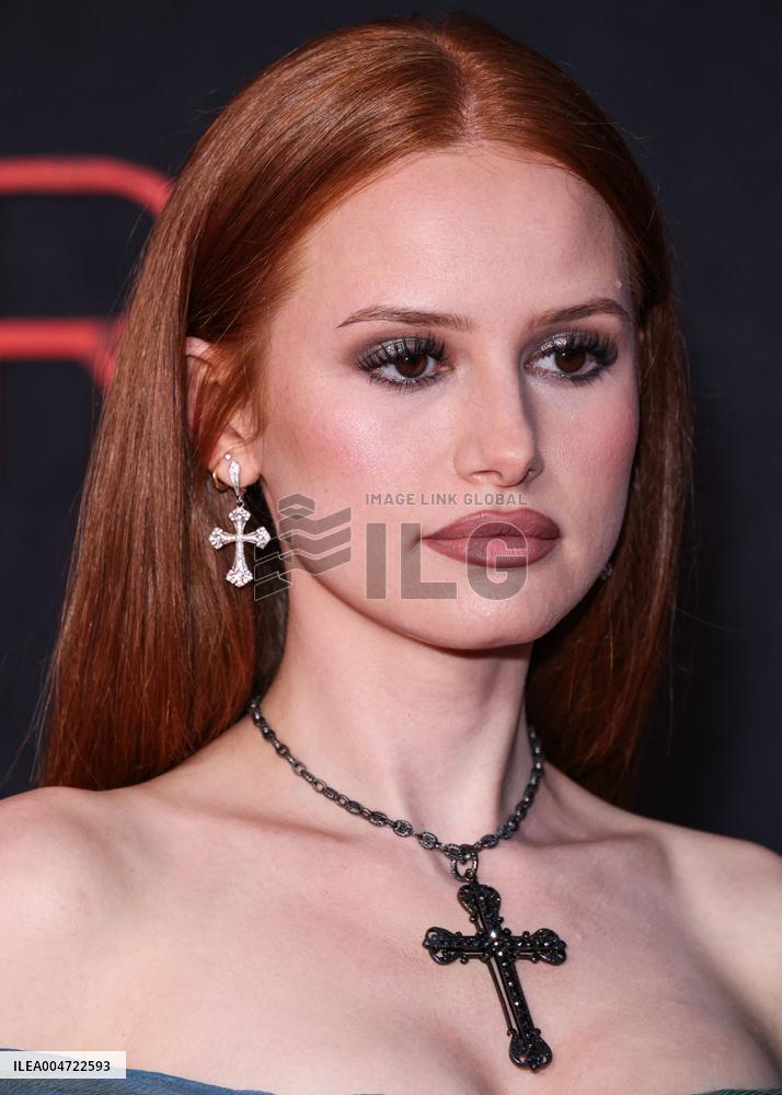 The Strangers - Chapter 2 Premiere - LA