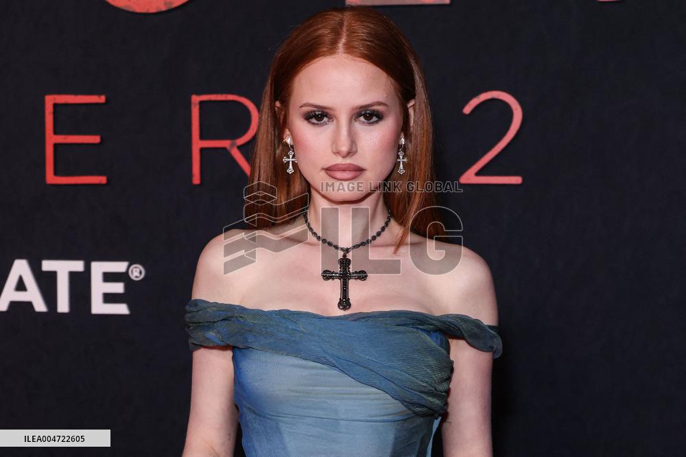 The Strangers - Chapter 2 Premiere - LA