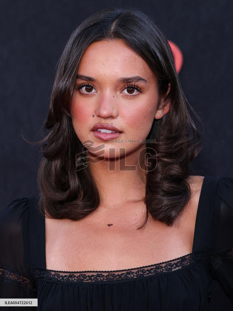 The Strangers - Chapter 2 Premiere - LA