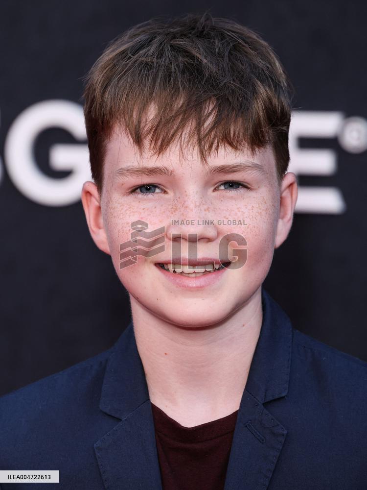 The Strangers - Chapter 2 Premiere - LA