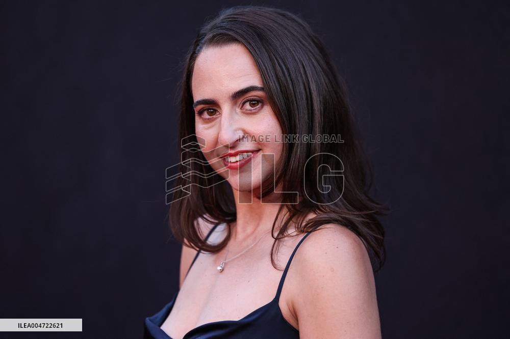 The Strangers - Chapter 2 Premiere - LA