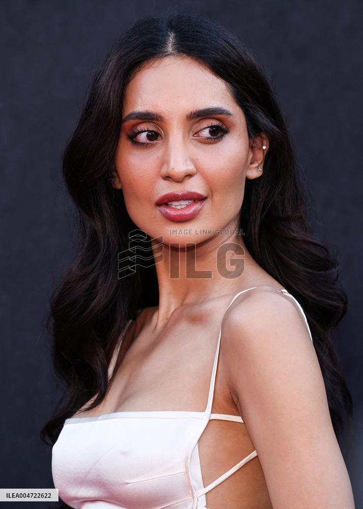 The Strangers - Chapter 2 Premiere - LA