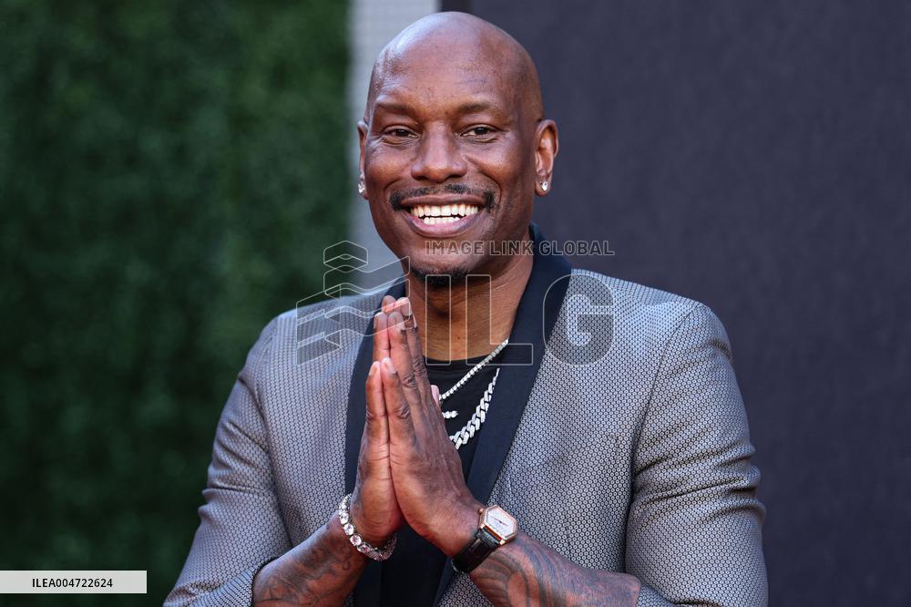 The Strangers - Chapter 2 Premiere - LA