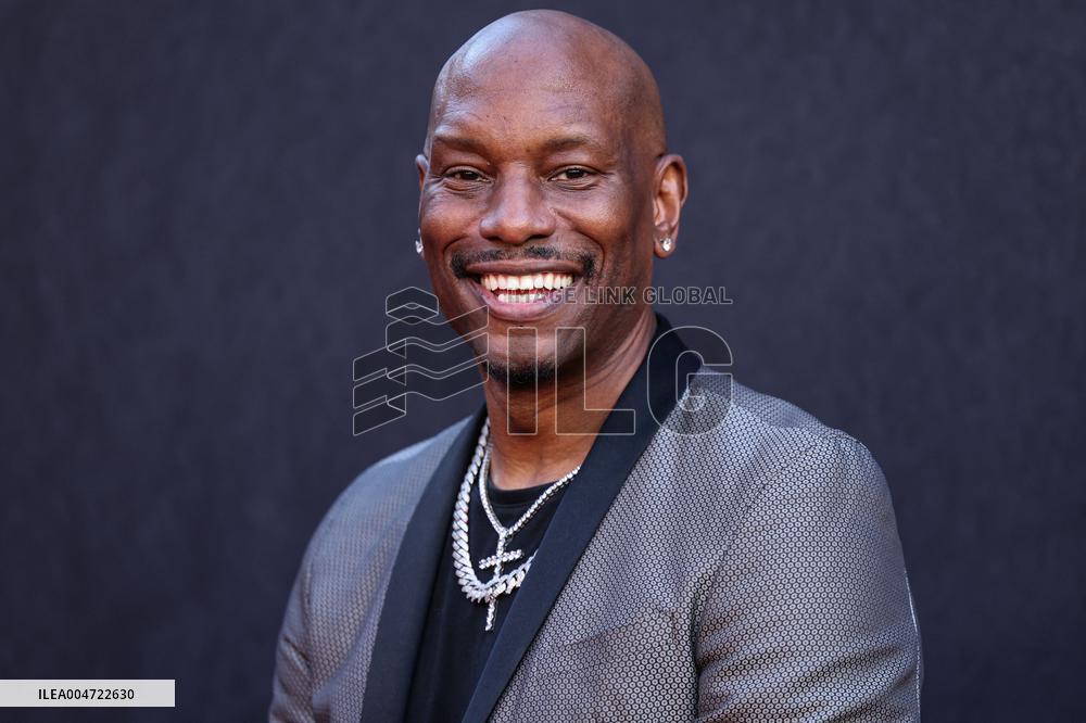 The Strangers - Chapter 2 Premiere - LA