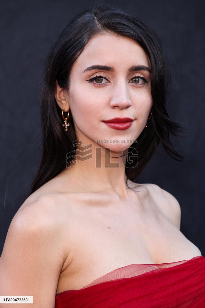 The Strangers - Chapter 2 Premiere - LA