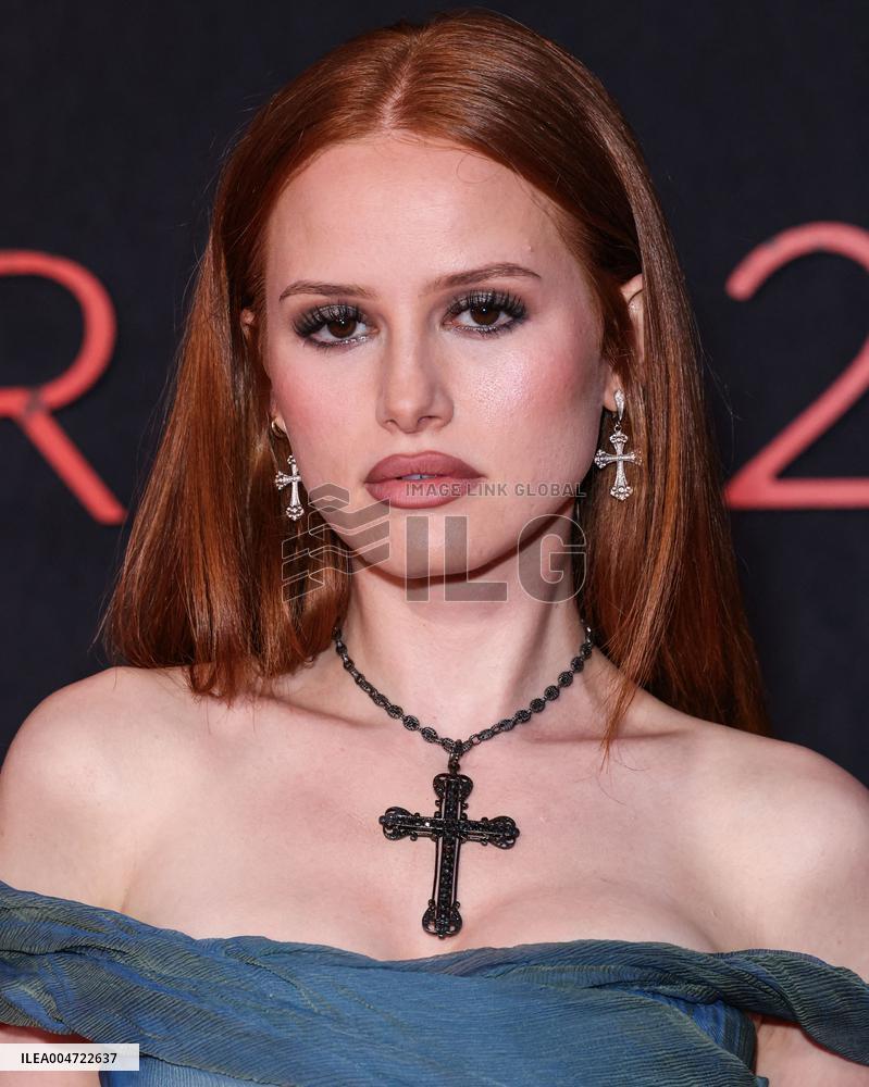 The Strangers - Chapter 2 Premiere - LA