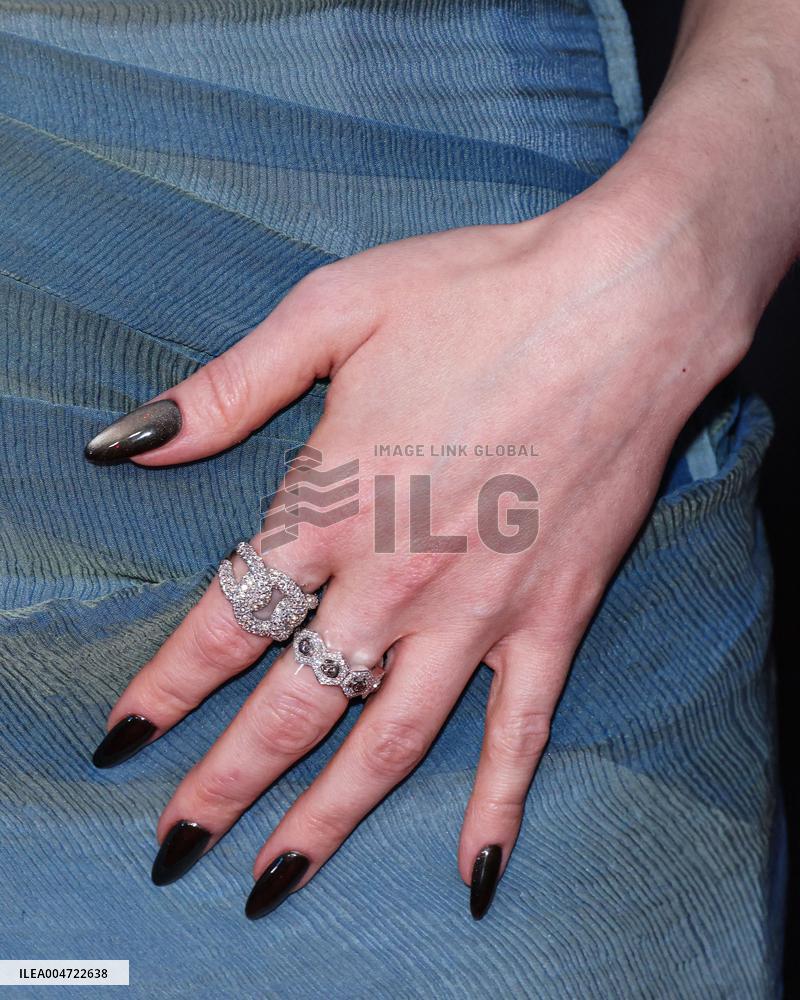 The Strangers - Chapter 2 Premiere - LA