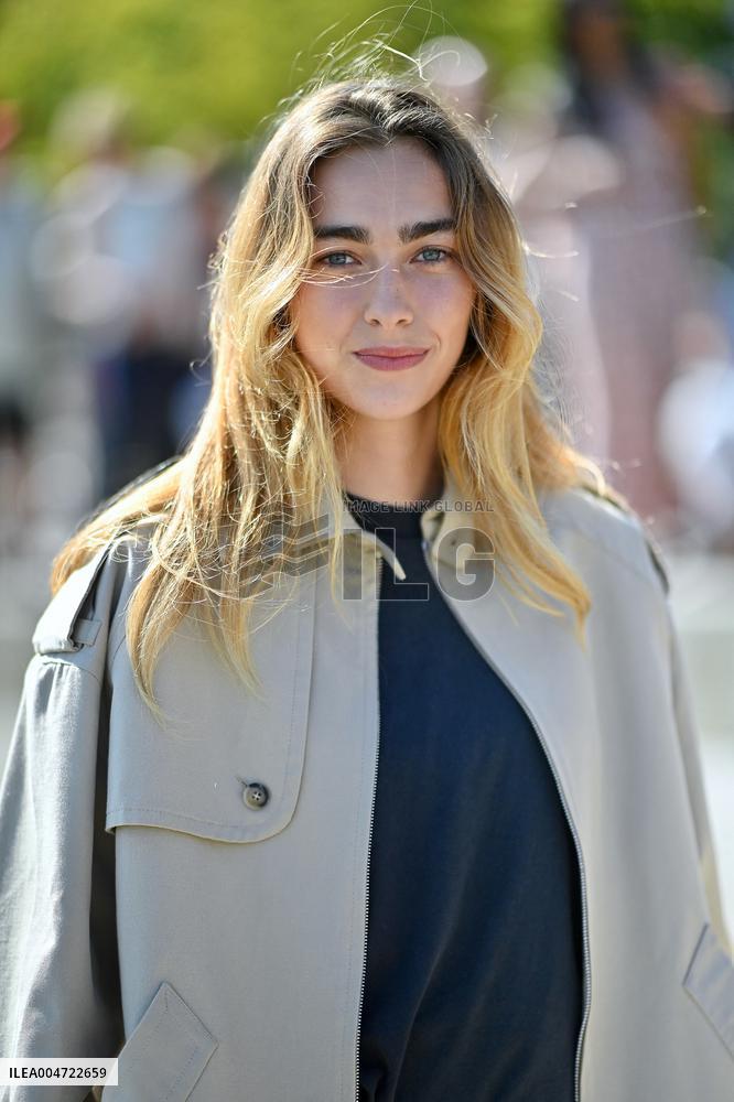 La Rochelle Fiction  La belle et le boulanger Photocall FC