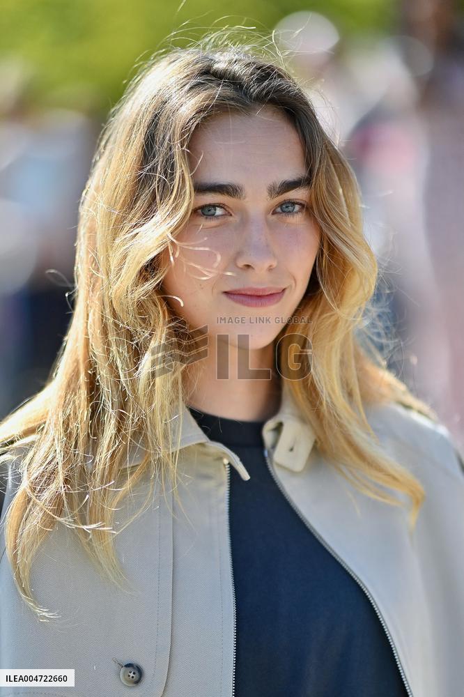 La Rochelle Fiction  La belle et le boulanger Photocall FC