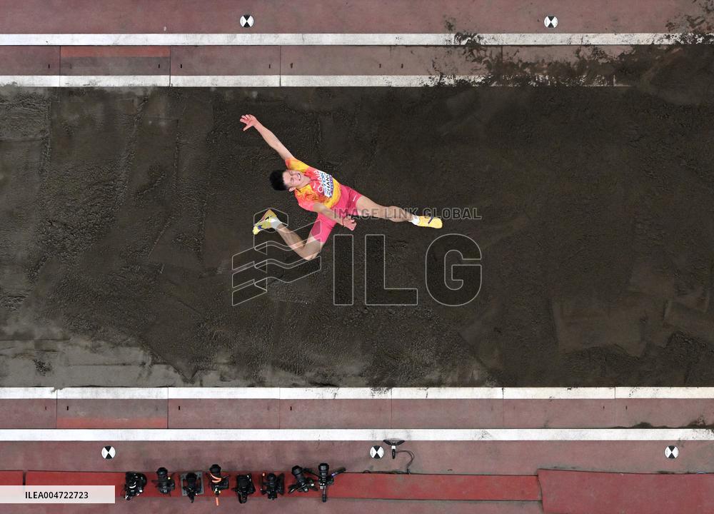 2025 World Athletics Championships - Day 5 - Tokyo