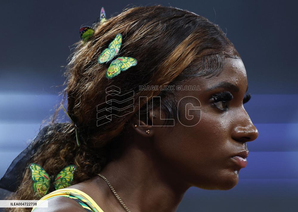 2025 World Athletics Championships - Day 5 - Tokyo