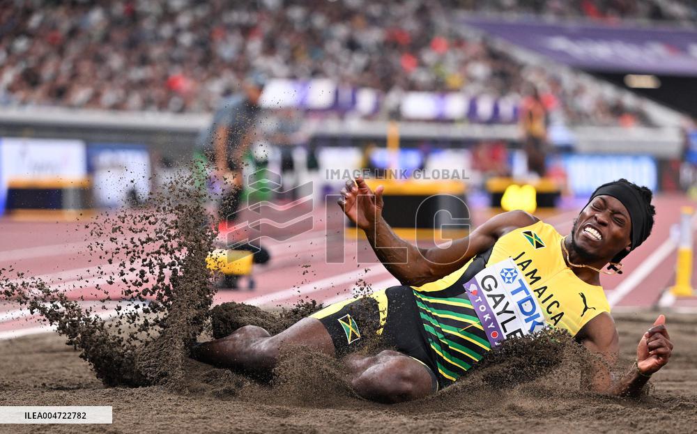 2025 World Athletics Championships - Day 5 - Tokyo