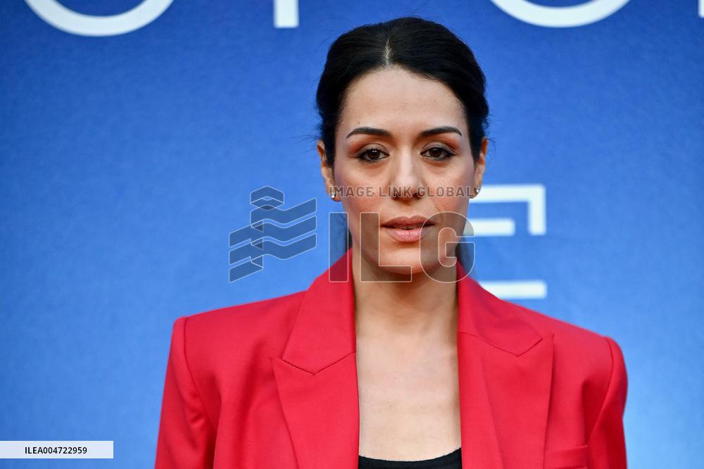 La Rochelle Fiction  Photocall