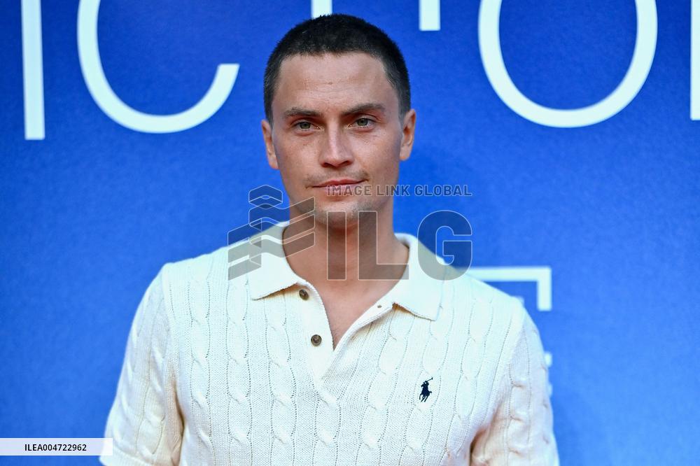 La Rochelle Fiction  LES SENTINELLES Photocall FC