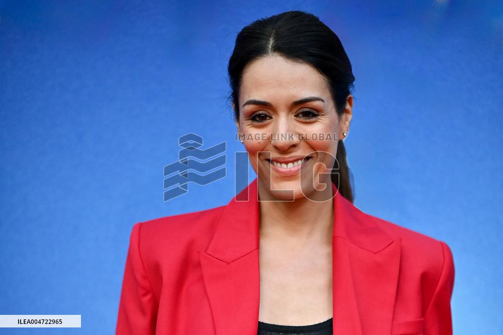 La Rochelle Fiction  Photocall