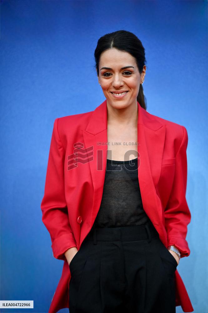 La Rochelle Fiction  Photocall