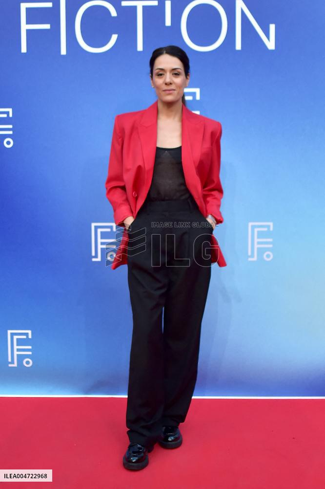 La Rochelle Fiction  Photocall