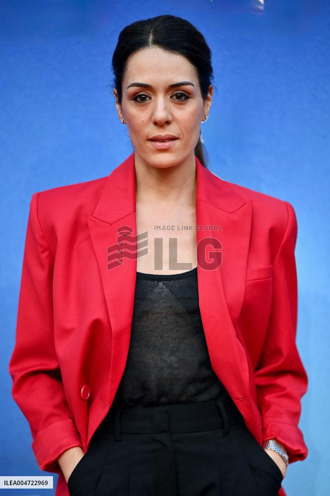 La Rochelle Fiction  Photocall