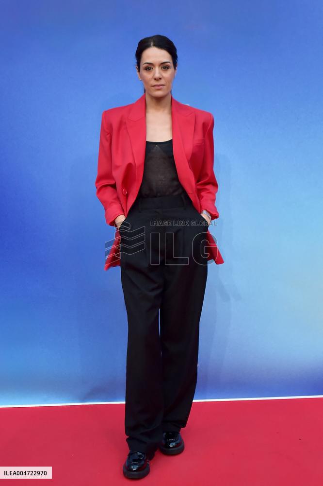 La Rochelle Fiction  Photocall