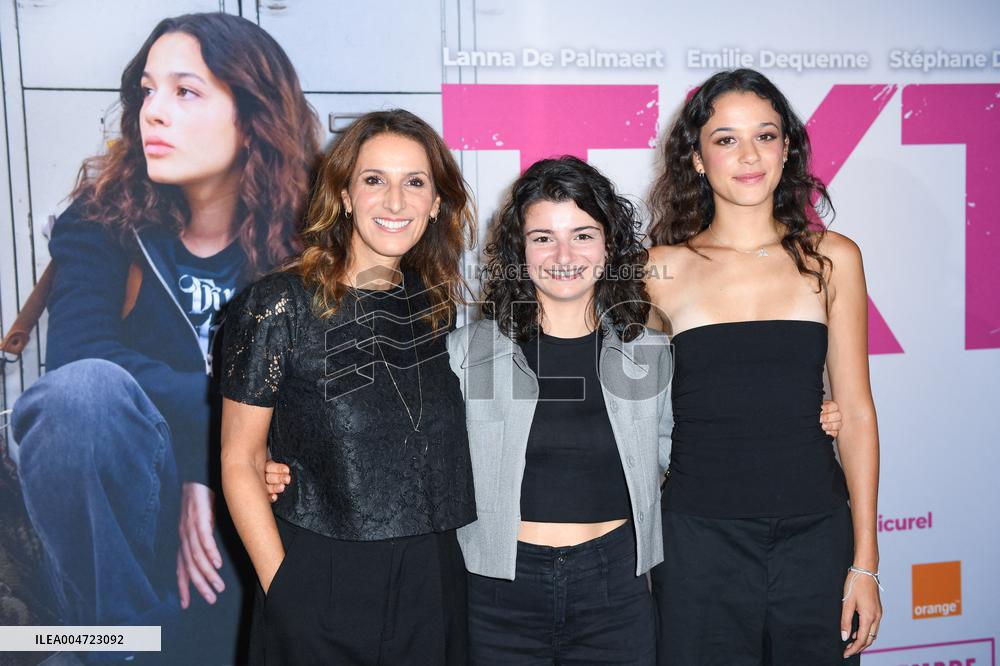 TKT Premiere