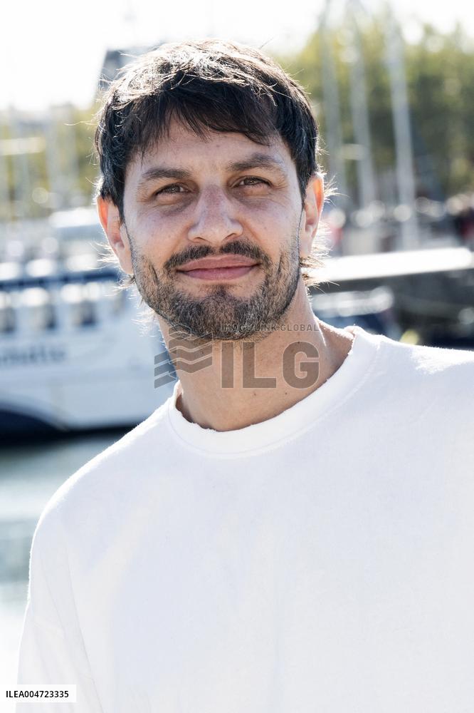 Rochelle Fiction Festival Desenchantees  photocall