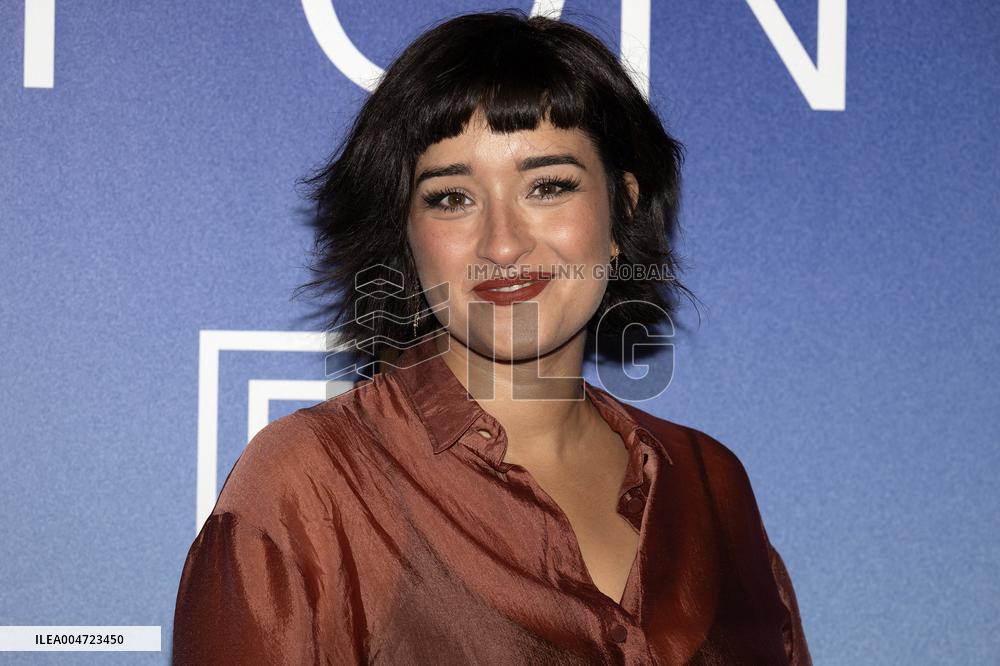 Rochelle Fiction Festival