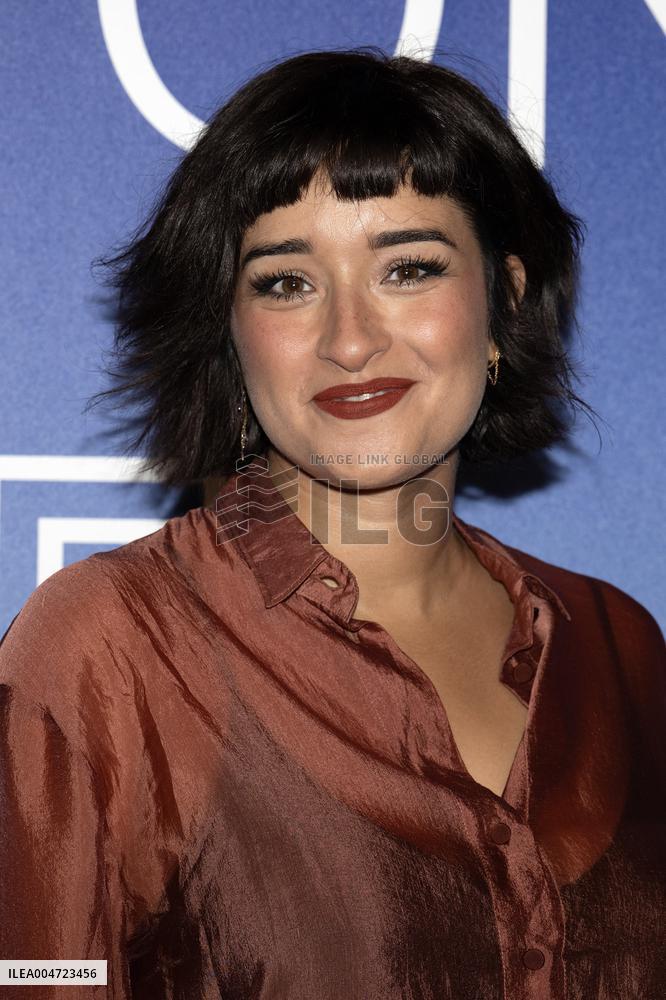 Rochelle Fiction Festival