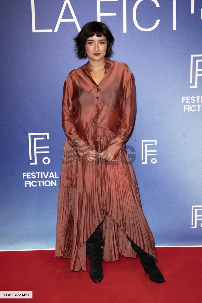 Rochelle Fiction Festival