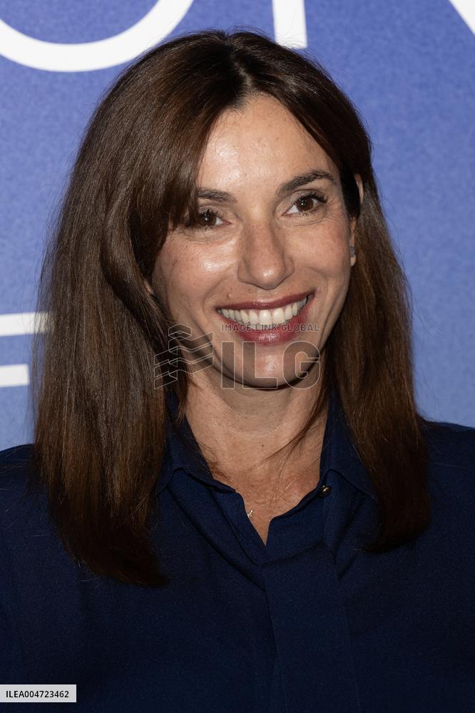 Rochelle Fiction Festival