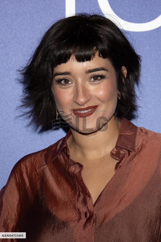 Rochelle Fiction Festival