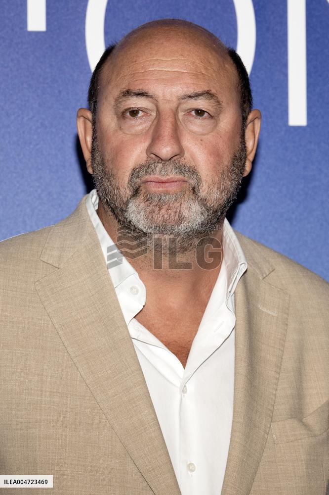 Rochelle Fiction Festival