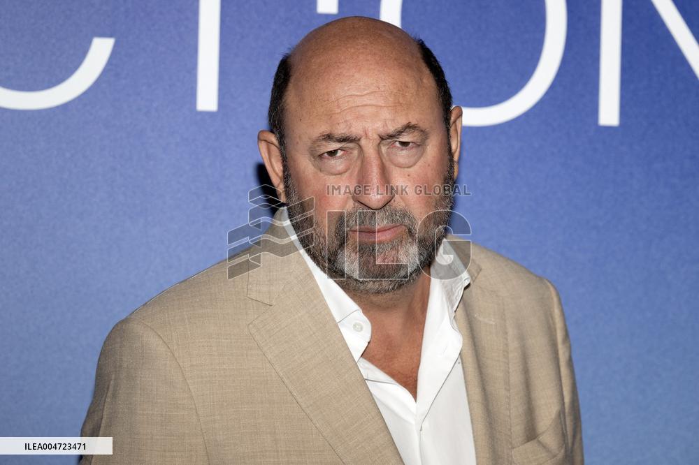 Rochelle Fiction Festival