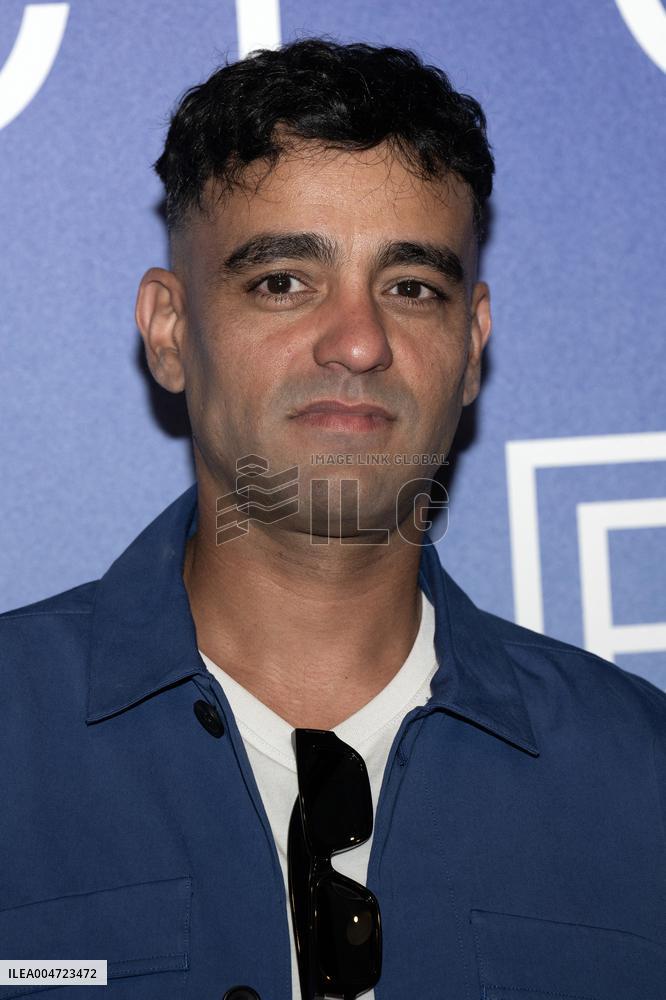 Rochelle Fiction Festival