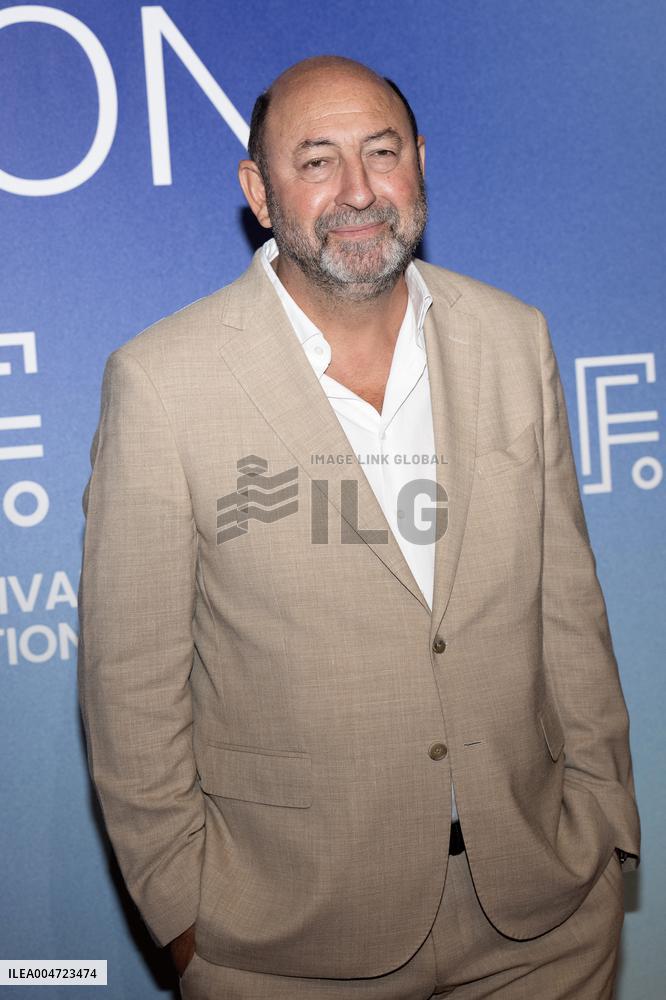 Rochelle Fiction Festival