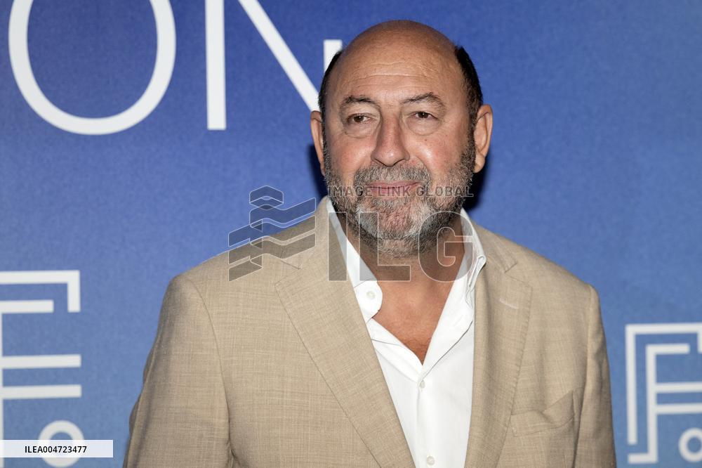 Rochelle Fiction Festival