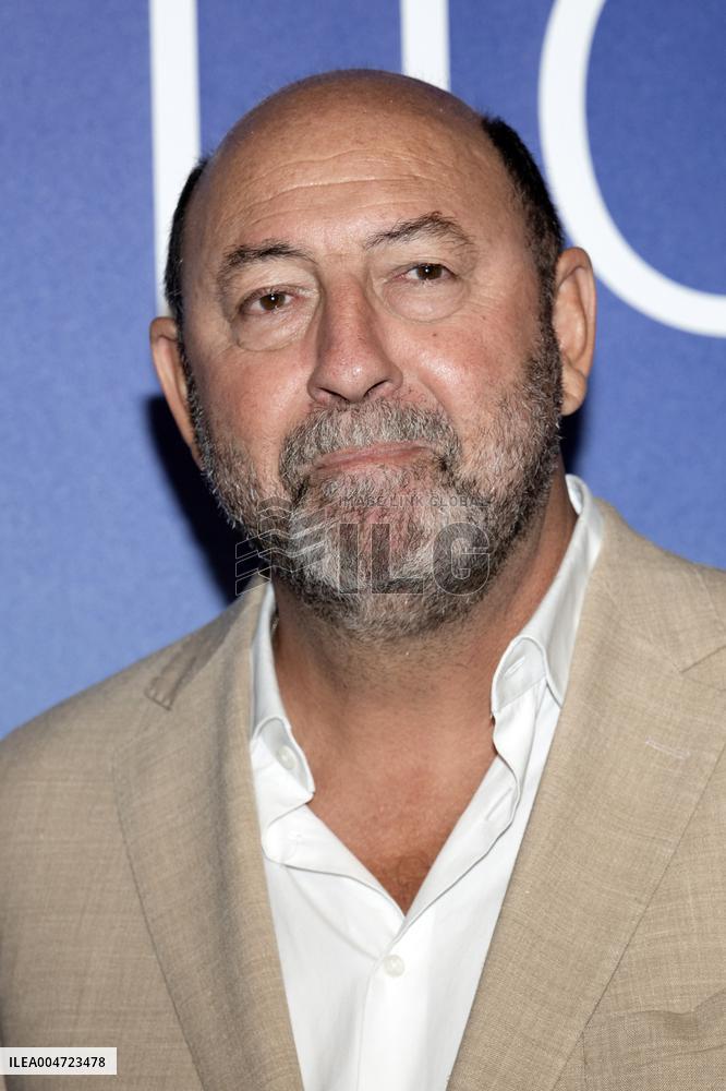 Rochelle Fiction Festival