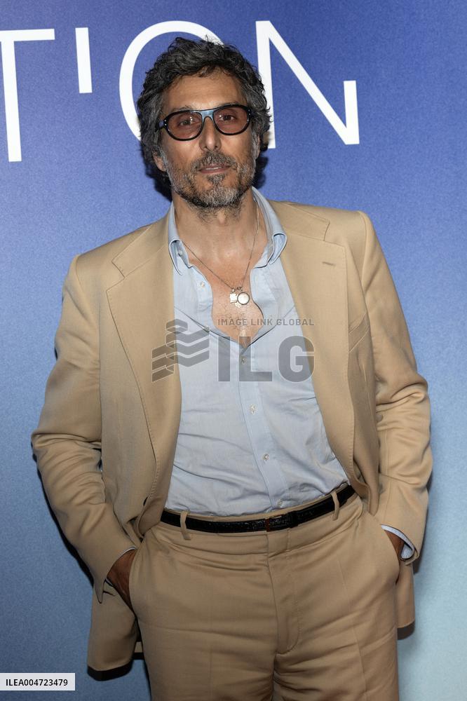 Rochelle Fiction Festival