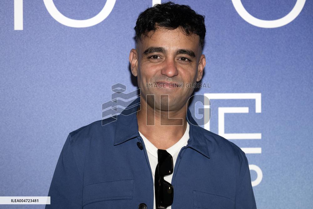 Rochelle Fiction Festival