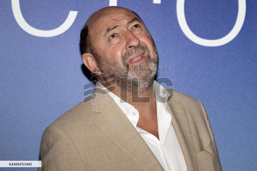 Rochelle Fiction Festival