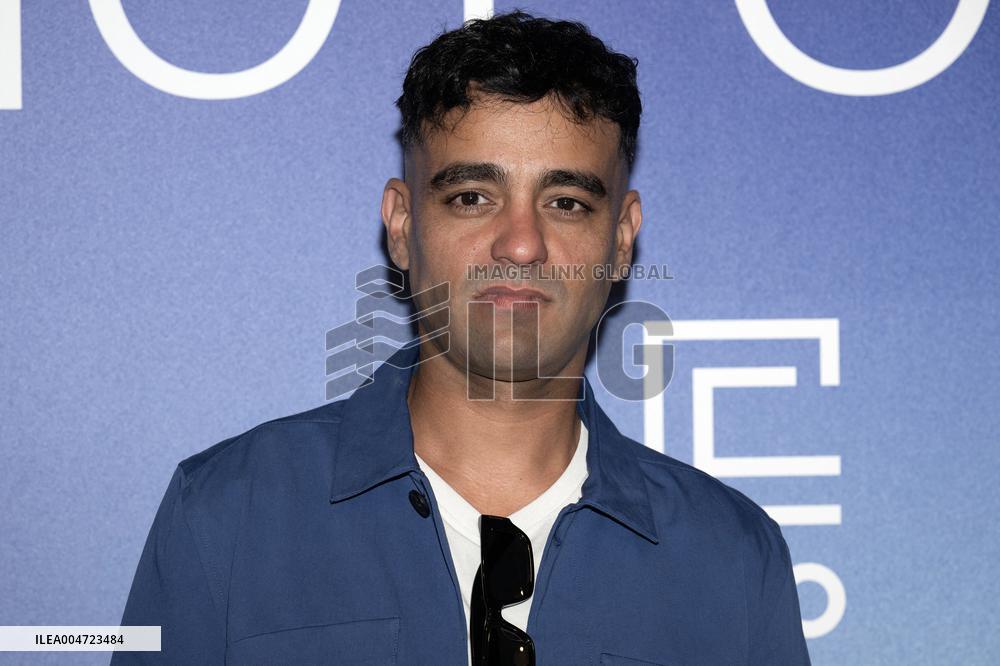 Rochelle Fiction Festival