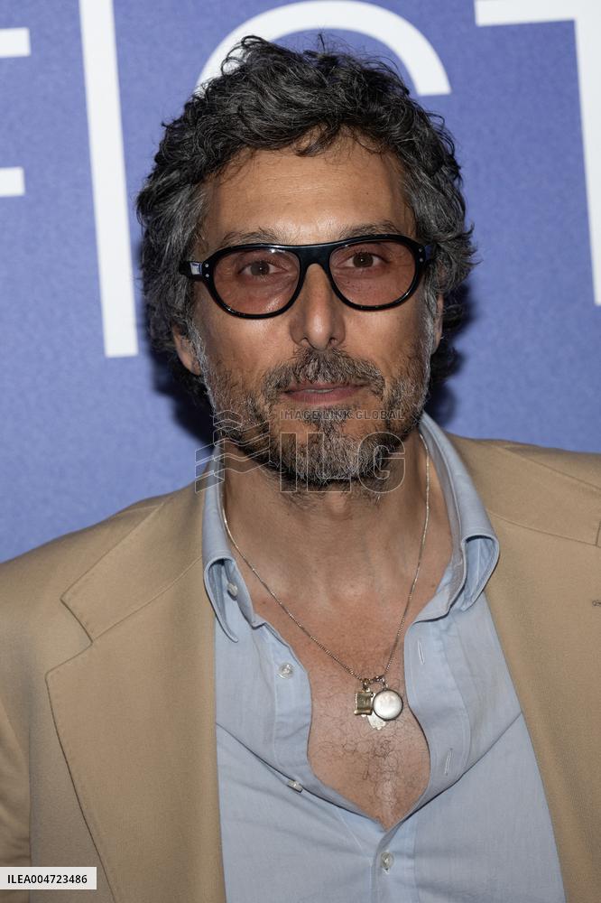 Rochelle Fiction Festival