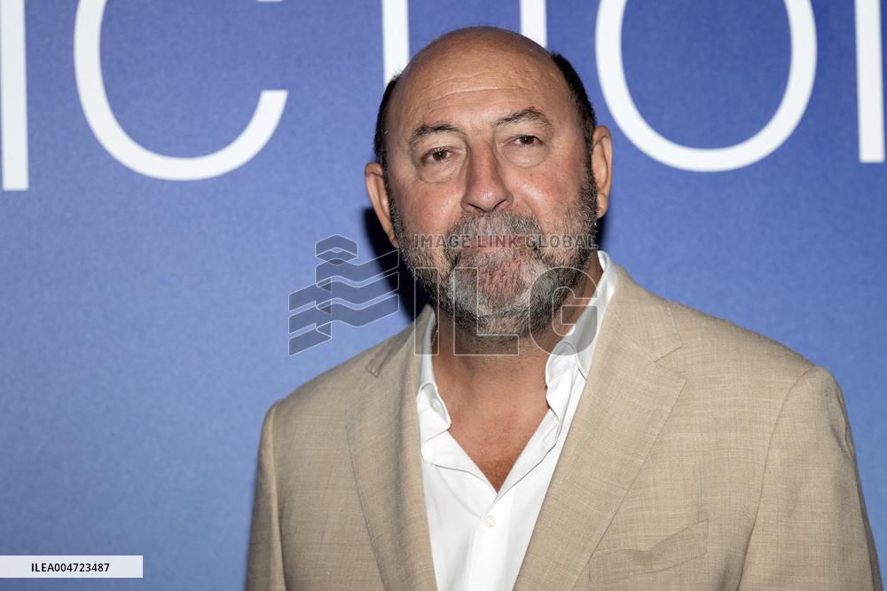 Rochelle Fiction Festival