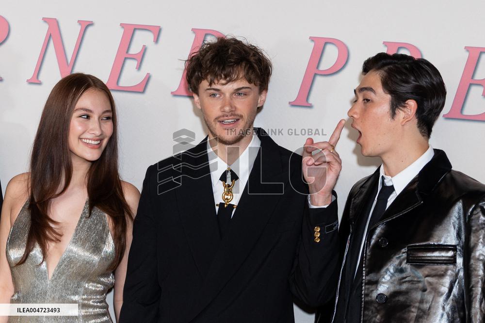 L'Ete Où Je Suis Devenue Jolie - The Summer I Turned Pretty Season 3