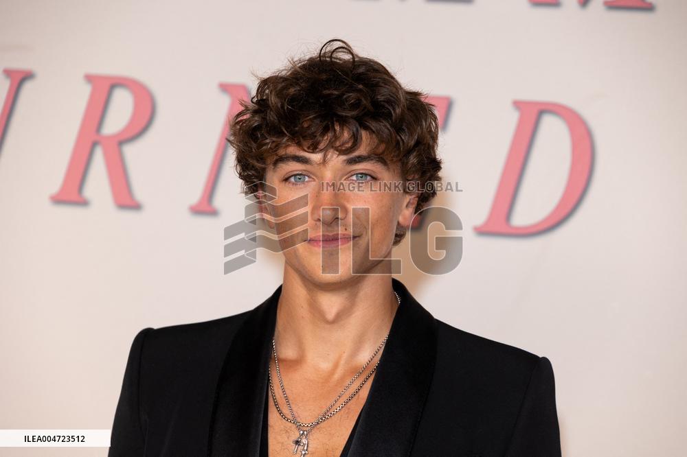 L'Ete Où Je Suis Devenue Jolie - The Summer I Turned Pretty Season 3