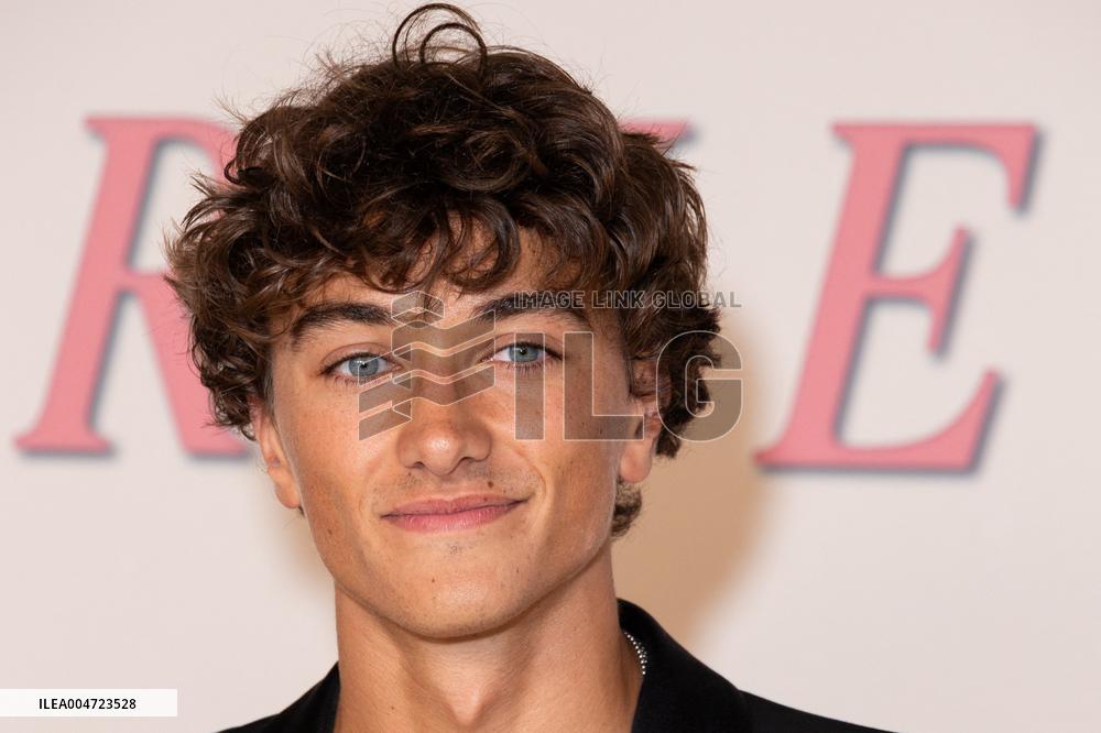 L'Ete Où Je Suis Devenue Jolie - The Summer I Turned Pretty Season 3