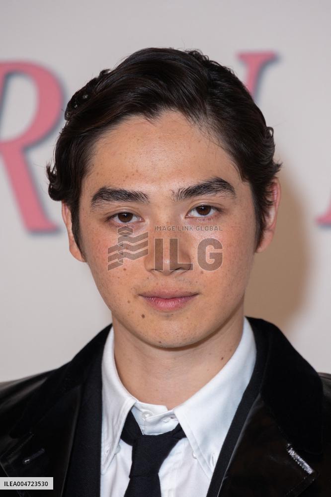 L'Ete Où Je Suis Devenue Jolie - The Summer I Turned Pretty Season 3