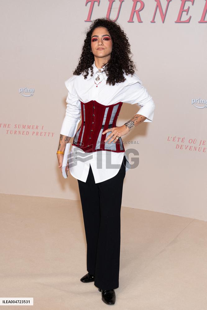 L'Ete Où Je Suis Devenue Jolie - The Summer I Turned Pretty Season 3