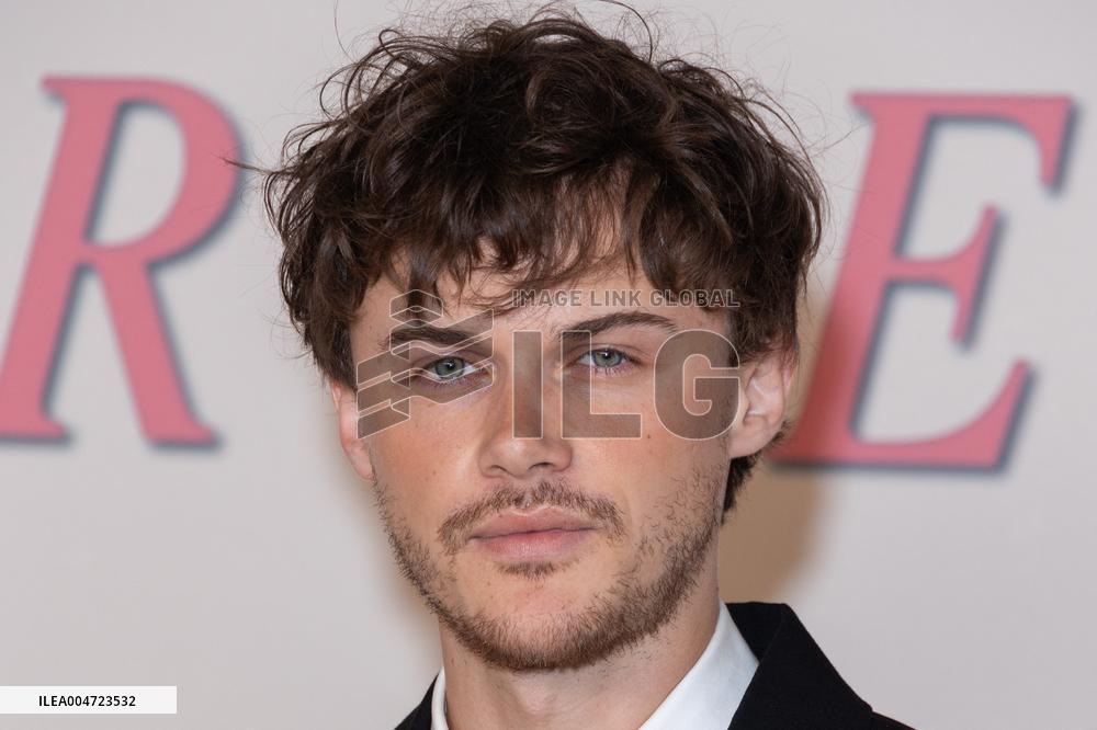 L'Ete Où Je Suis Devenue Jolie - The Summer I Turned Pretty Season 3