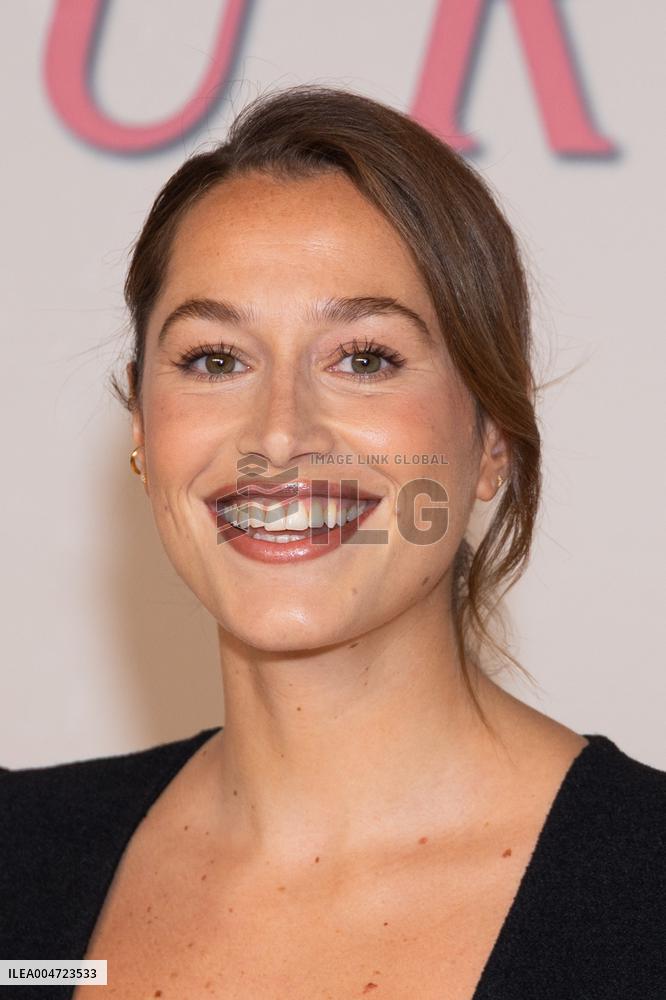 L'Ete Où Je Suis Devenue Jolie - The Summer I Turned Pretty Season 3